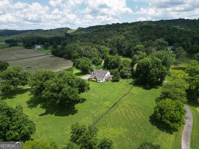 5627 Cave Spring Road SW, Cave Spring, GA 30124