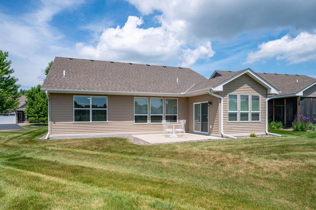 11389 17th Place NE, Saint Michael, MN 55376