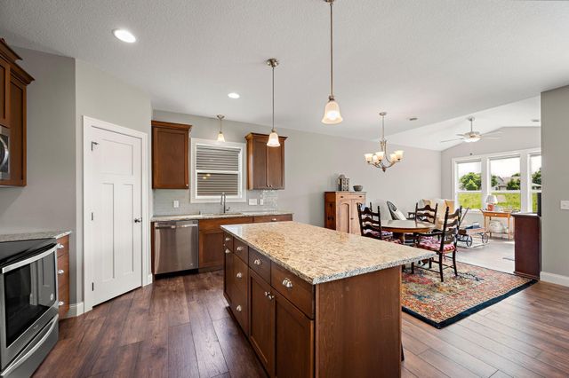 11389 17th Place NE, Saint Michael, MN 55376