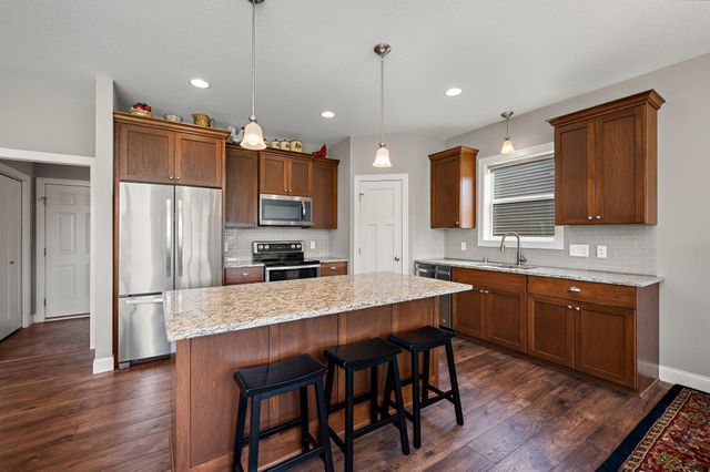 11389 17th Place NE, Saint Michael, MN 55376