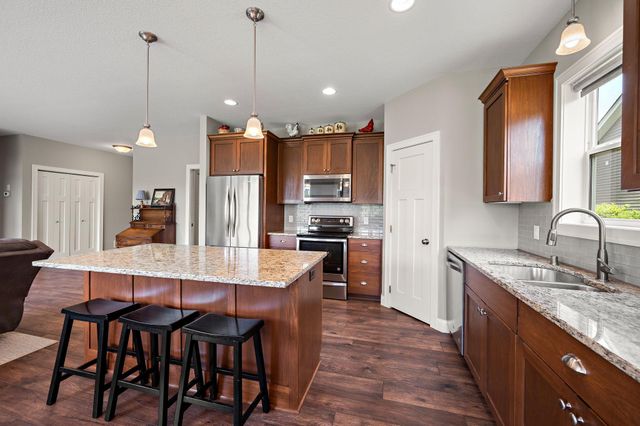 11389 17th Place NE, Saint Michael, MN 55376