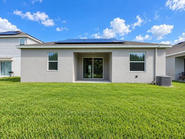 546 HATTERAS ROAD, Davenport, FL 33837