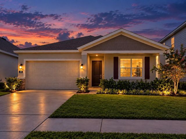 546 HATTERAS ROAD, Davenport, FL 33837