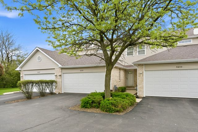 3630 W 125th Street, Alsip, IL 60803