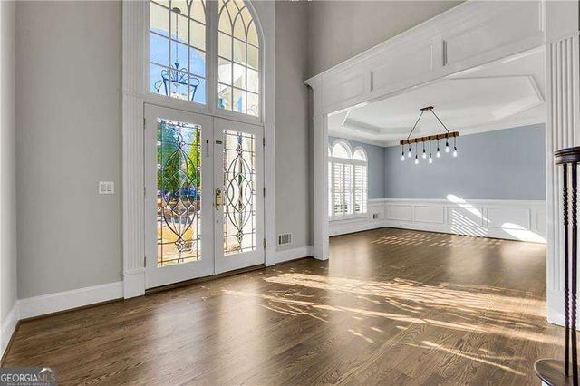 8155 Saint Marlo Country Club Parkway, Duluth, GA 30097