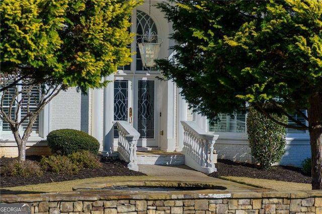 8155 Saint Marlo Country Club Parkway, Duluth, GA 30097