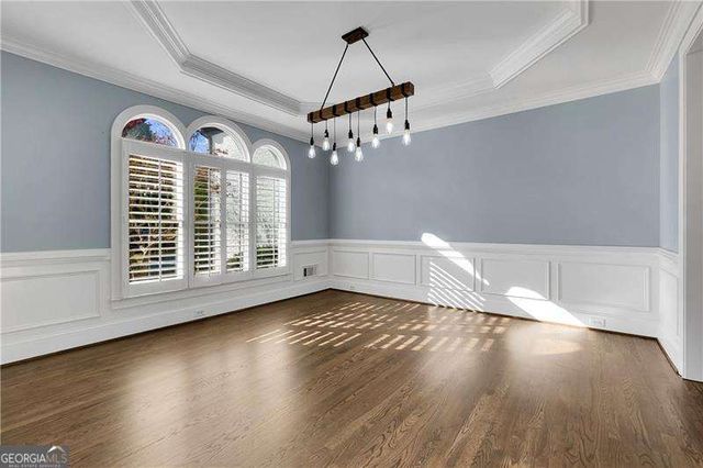 8155 Saint Marlo Country Club Parkway, Duluth, GA 30097