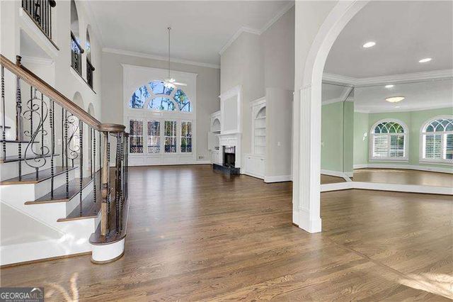 8155 Saint Marlo Country Club Parkway, Duluth, GA 30097