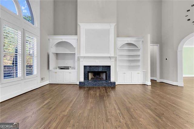 8155 Saint Marlo Country Club Parkway, Duluth, GA 30097