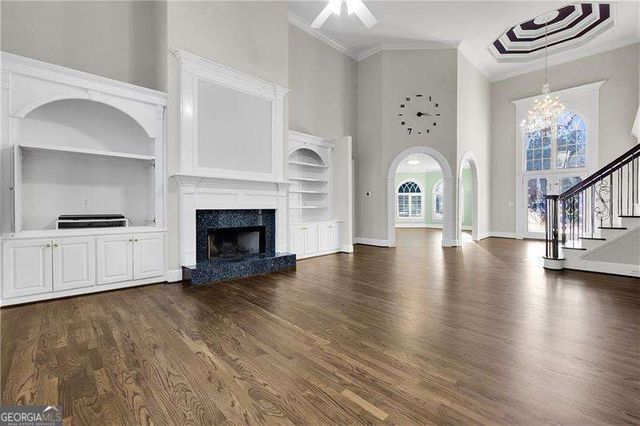 8155 Saint Marlo Country Club Parkway, Duluth, GA 30097