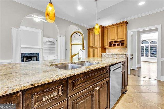 8155 Saint Marlo Country Club Parkway, Duluth, GA 30097