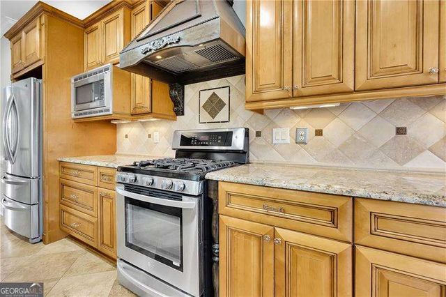 8155 Saint Marlo Country Club Parkway, Duluth, GA 30097