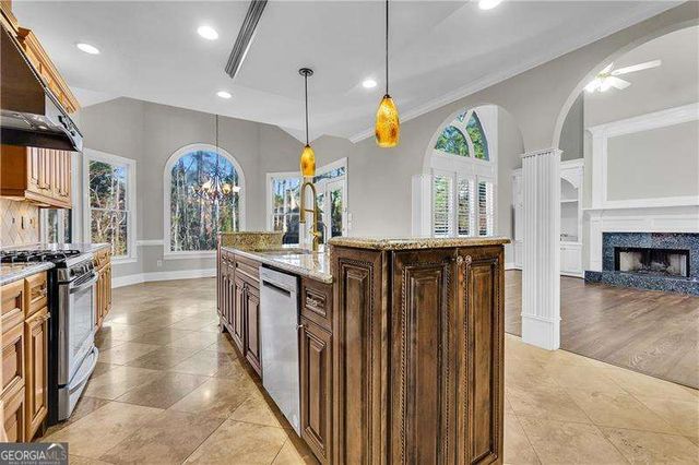 8155 Saint Marlo Country Club Parkway, Duluth, GA 30097