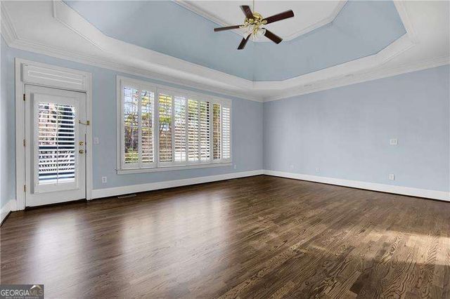 8155 Saint Marlo Country Club Parkway, Duluth, GA 30097