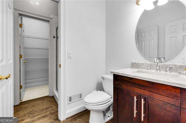 8155 Saint Marlo Country Club Parkway, Duluth, GA 30097