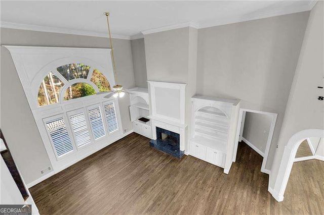 8155 Saint Marlo Country Club Parkway, Duluth, GA 30097