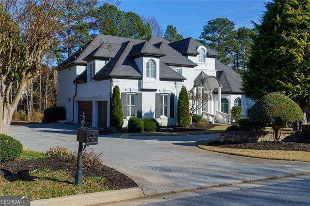 8155 Saint Marlo Country Club Parkway, Duluth, GA 30097