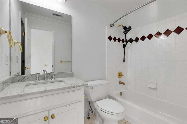 8155 Saint Marlo Country Club Parkway, Duluth, GA 30097