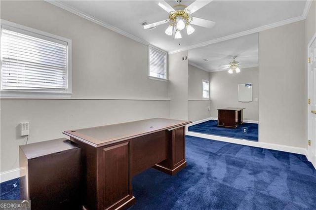 8155 Saint Marlo Country Club Parkway, Duluth, GA 30097