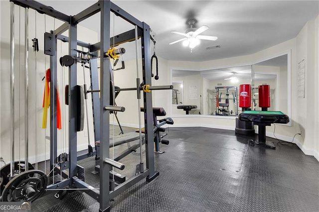 8155 Saint Marlo Country Club Parkway, Duluth, GA 30097