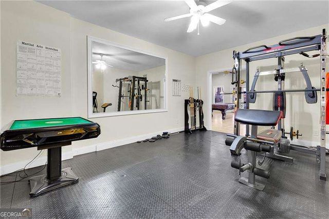 8155 Saint Marlo Country Club Parkway, Duluth, GA 30097