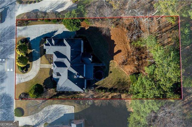 8155 Saint Marlo Country Club Parkway, Duluth, GA 30097