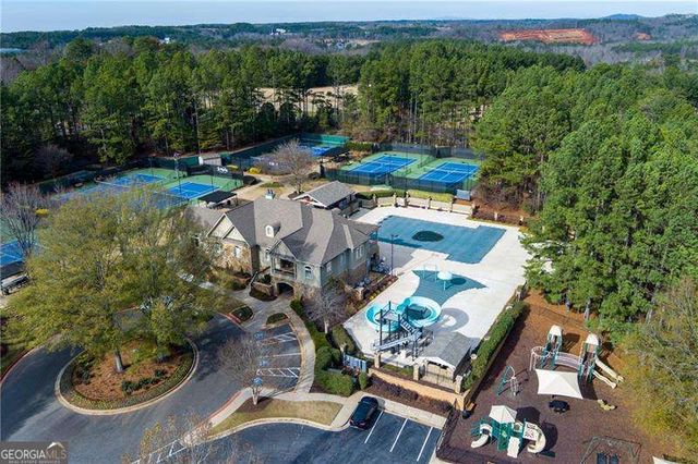 8155 Saint Marlo Country Club Parkway, Duluth, GA 30097