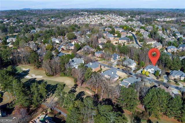 8155 Saint Marlo Country Club Parkway, Duluth, GA 30097