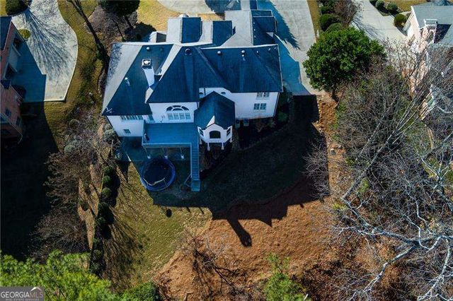 8155 Saint Marlo Country Club Parkway, Duluth, GA 30097