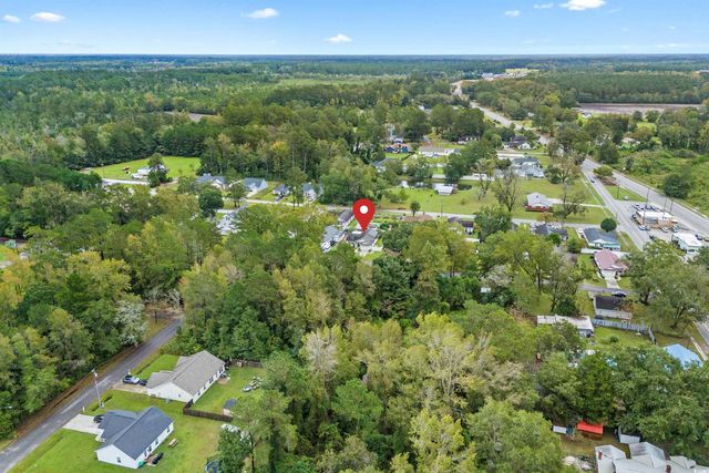 4394 Triangle St., Loris, SC 29569