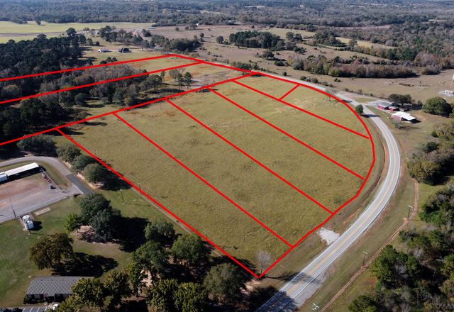 Lt 1 0 TBD FM 1892, Frankston, TX 75763