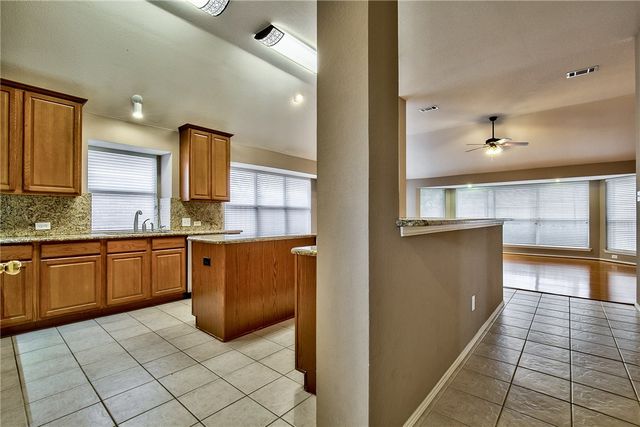 3016 Afton Ridge Drive, Plano, TX 75025