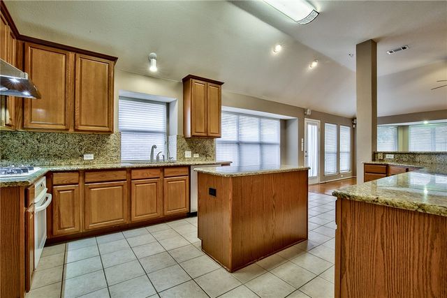 3016 Afton Ridge Drive, Plano, TX 75025