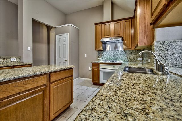 3016 Afton Ridge Drive, Plano, TX 75025