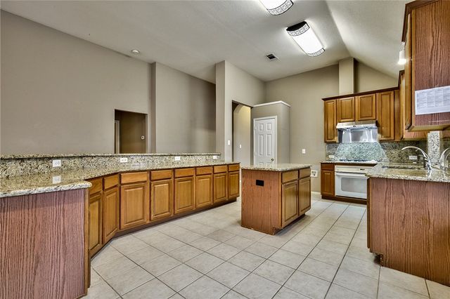 3016 Afton Ridge Drive, Plano, TX 75025