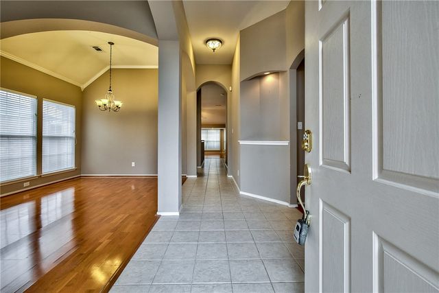 3016 Afton Ridge Drive, Plano, TX 75025
