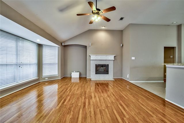 3016 Afton Ridge Drive, Plano, TX 75025