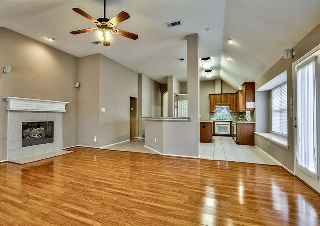 3016 Afton Ridge Drive, Plano, TX 75025