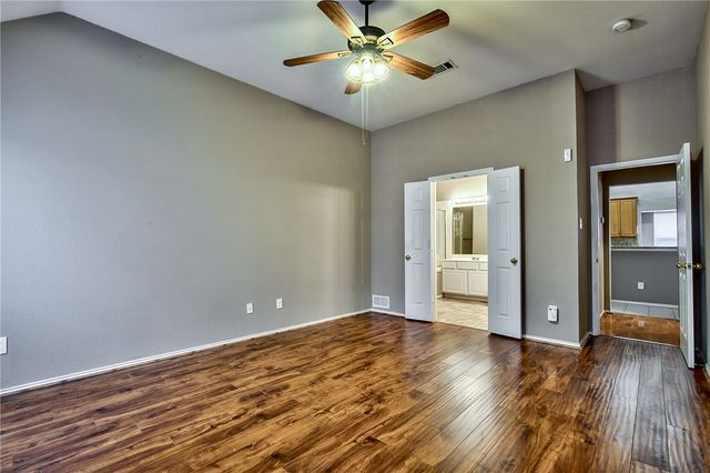 3016 Afton Ridge Drive, Plano, TX 75025