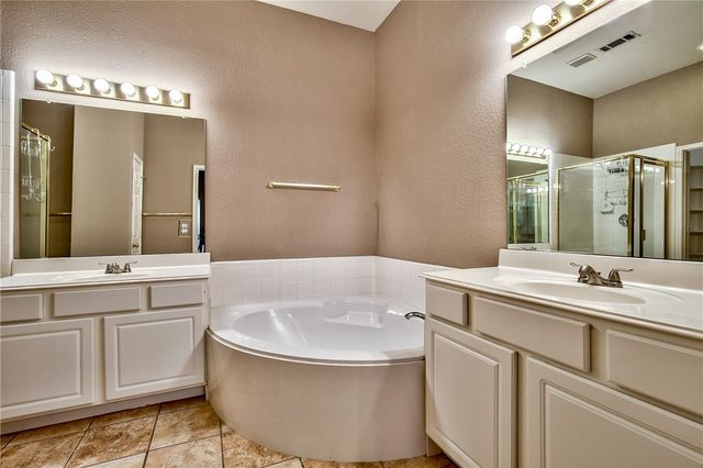 3016 Afton Ridge Drive, Plano, TX 75025