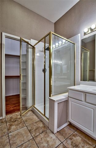 3016 Afton Ridge Drive, Plano, TX 75025