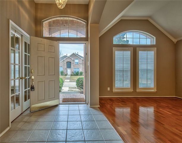 3016 Afton Ridge Drive, Plano, TX 75025