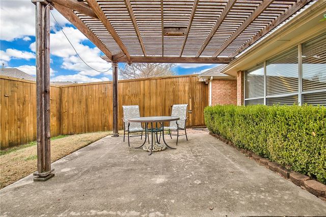 3016 Afton Ridge Drive, Plano, TX 75025