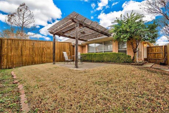 3016 Afton Ridge Drive, Plano, TX 75025