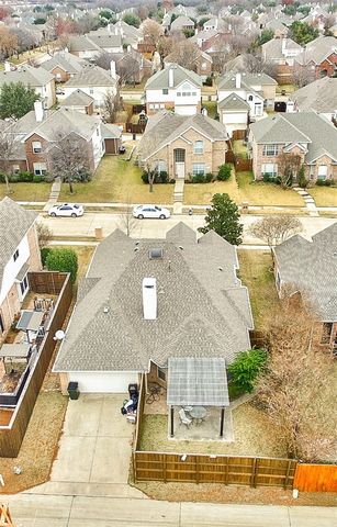 3016 Afton Ridge Drive, Plano, TX 75025