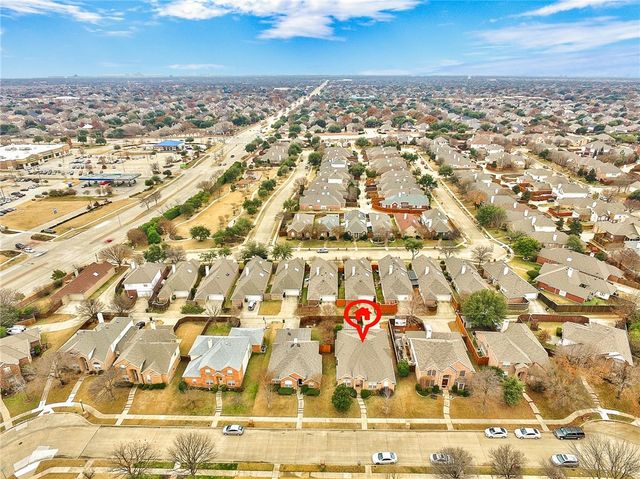 3016 Afton Ridge Drive, Plano, TX 75025