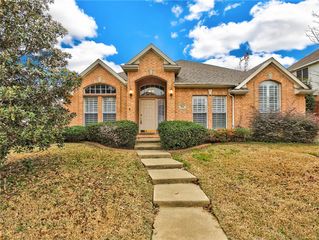 3016 Afton Ridge Drive, Plano, TX 75025