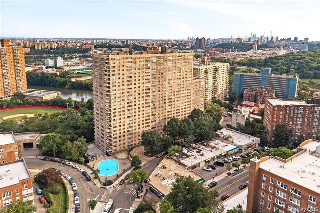 555 Kappock Street 7E, Bronx, NY 10463