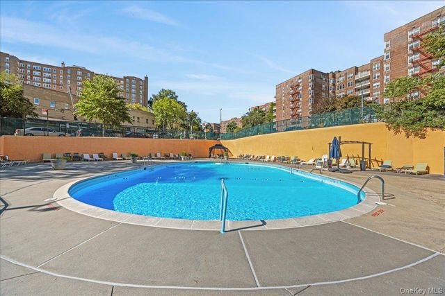 555 Kappock Street 7E, Bronx, NY 10463
