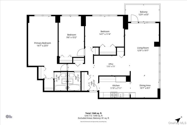 555 Kappock Street 7E, Bronx, NY 10463